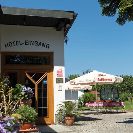Hotel Dreisonnenberg 뉴쇼나우 외부 사진