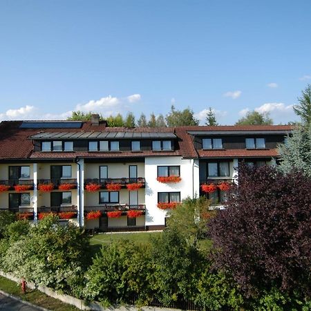 Hotel Dreisonnenberg 뉴쇼나우 외부 사진