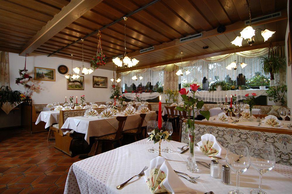 Hotel Dreisonnenberg 뉴쇼나우 외부 사진
