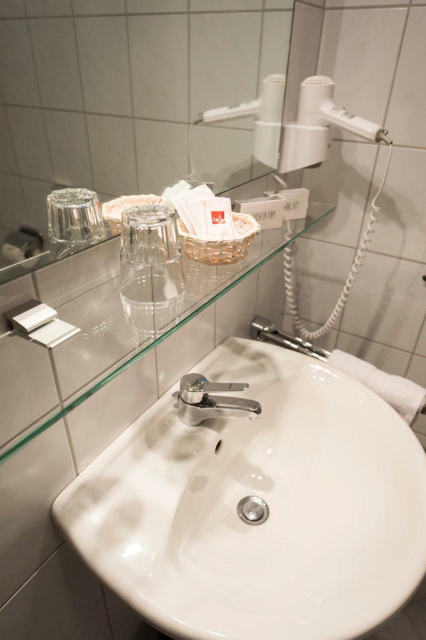 Hotel Dreisonnenberg 뉴쇼나우 외부 사진